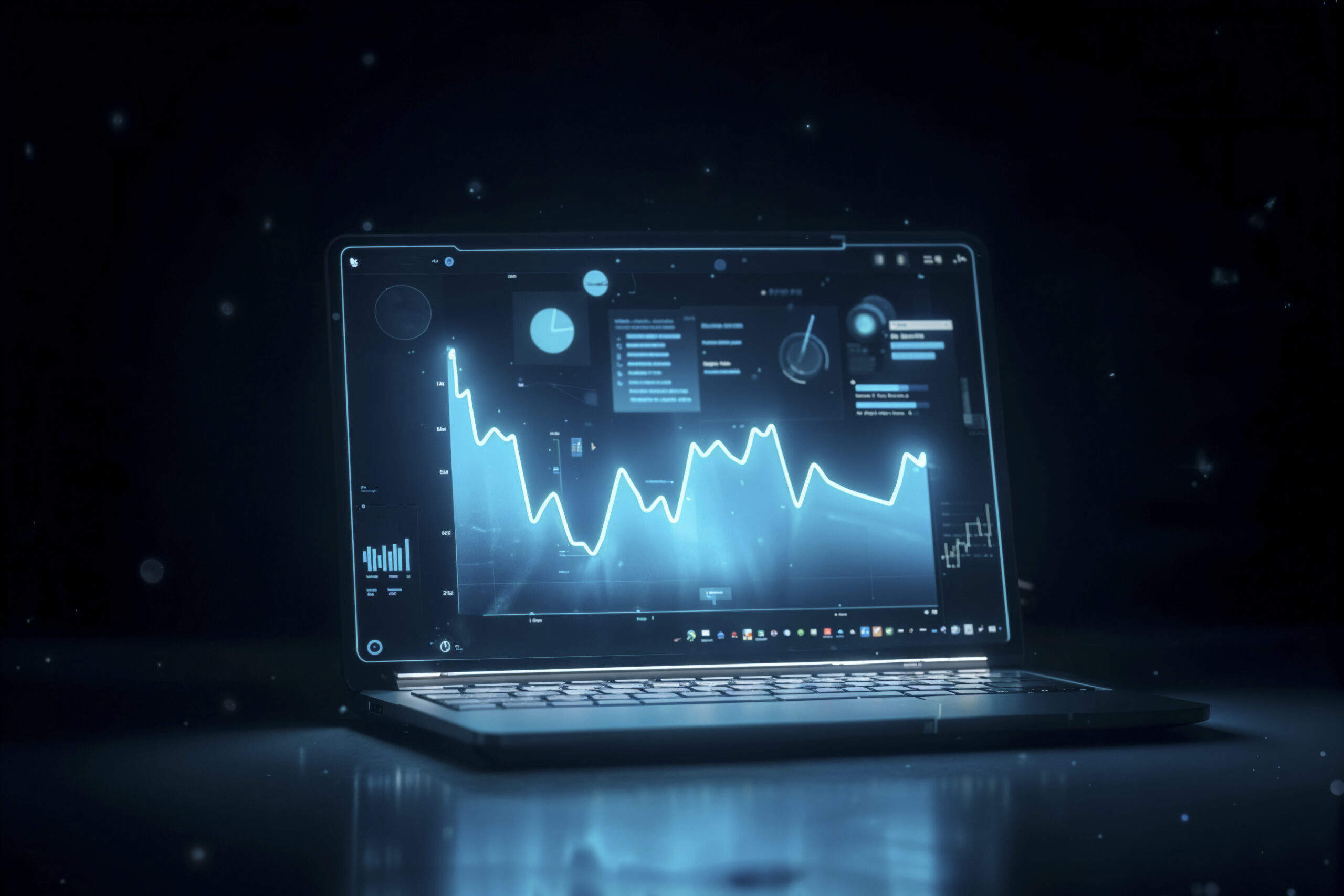 ai-powered-device-concept